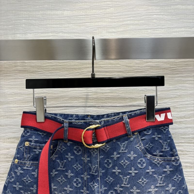 Louis Vuitton Jeans